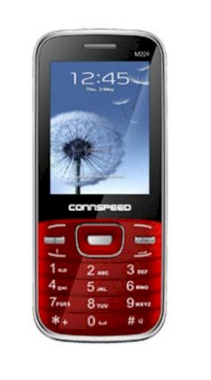 ConnSpeed M229 Red