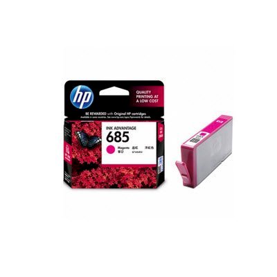 Mực in HP Deskjet Ink CZ123AA