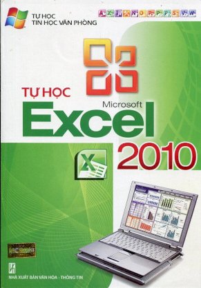 Tự học excel 2010