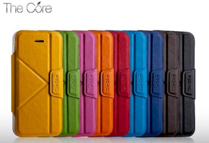 Bao da Smart Case iPhone 4/4S North 5544