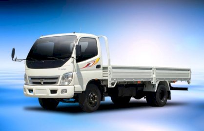 Xe tải Thaco OLlin700A YC4E140-20 7 tấn