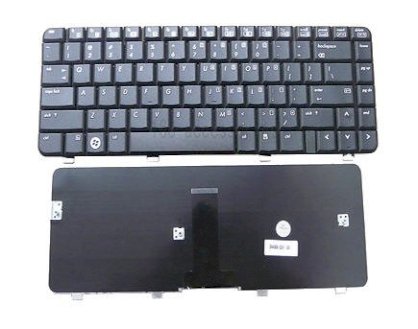 Keyboard Presario CQ40-100 CQ45-100 CQ45-200