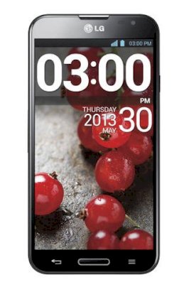LG Optimus G Pro E985 32GB Black