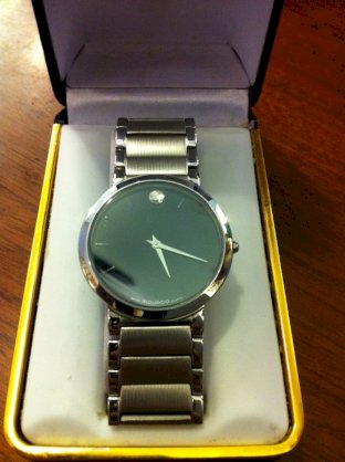 Đồng hồ thời trang Movado ĐH005