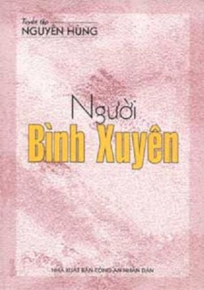 Người Bình Xuyên - Tuyển tập Nguyên Hùng