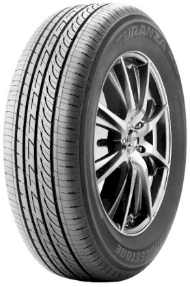 Lốp ô tô Bridgestone Turanza 235/60R16 100W GR90