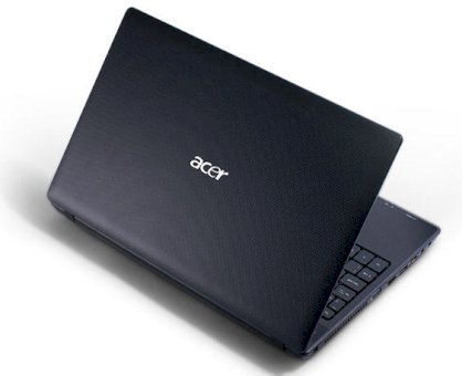 Acer Aspire 5750G (Intel Core i7-2630QM 2.0GHz, 8GB RAM, 640GB HDD, VGA NVIDIA GeForce GT 540M, 15.6 inch, Windows 7 Home Premium 64 bit)