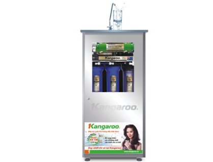 Máy lọc nước Kangaroo KG108NT 8 lõi