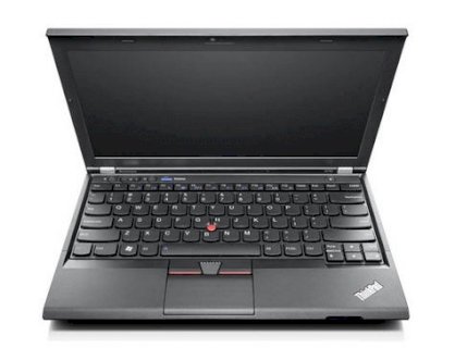 Lenovo Thinkpad X230 (2320-36U) (Intel Core i5-3320M 2.6GHz, 4GB RAM, 500GB HDD, VGA Intel HD Graphics 4000, 12.5 inch, Windows 7 Professional 64 bit)