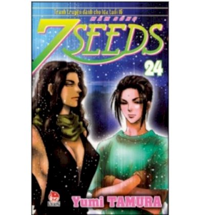 7 Seeds - Tập 24