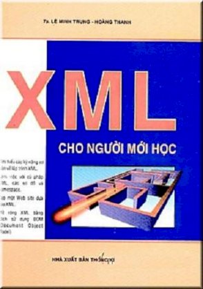XML cho người mới học