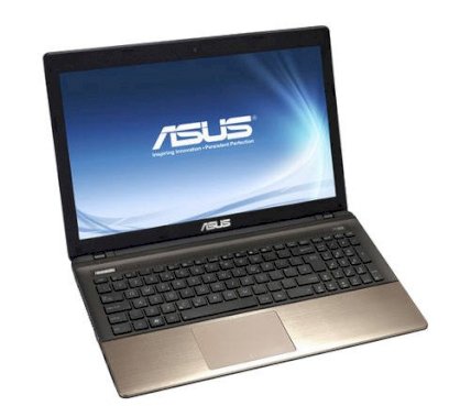Asus K55VD-DH71 (Intel Core i7-3630QM 2.4GHz, 4GB RAM, 500GB HDD, VGA NVIDIA GeForce GT 610M, 15.6 inch, Windows 8 64 bit)