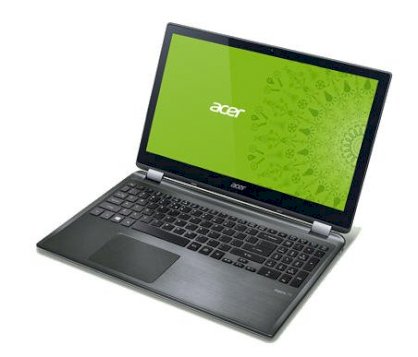 Acer Aspire M5-582PT-53336G50ass (M5-582PT-6852) (NX.M7FAA.002) (Intel Core i5-3337U 1.8GHz, 6GB RAM, 500GB HDD, VGA Intel HD Graphics 4000, 15.6 inch Touch screen, Windows 8 64 bit)