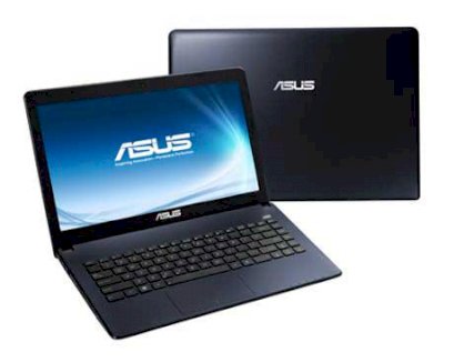 Asus X402CA-WX073 (Intel Celeron Processor 1007U 1.5GHz, 2GB RAM, 500GB HDD, VGA Intel HD Graphics, 14 inch, Free DOS)