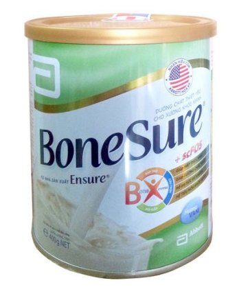 Sữa bột BoneSure 900g