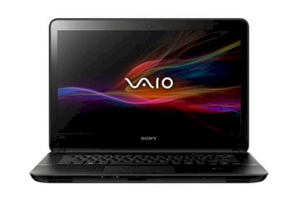 Sony Vaio Fit SVF-1421BPX/B (Intel Core i5-3337U 1.8GHz, 6GB RAM, 750GB HDD, VGA Intel HD Graphics 4000, 14 inch, Windows 8 64 bit)