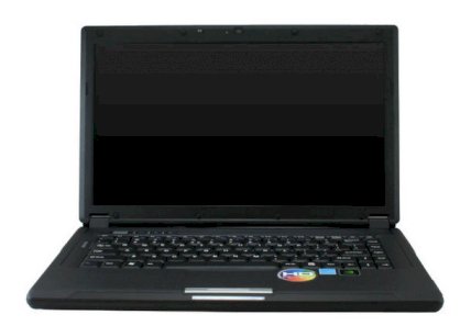 MSI 1451 (Intel Core 2 Duo T7250 2.0GHz, 1GB RAM, 160GB HDD, VGA NVIDIA GeForce 8200M G, 14.1 inch, PC DOS)