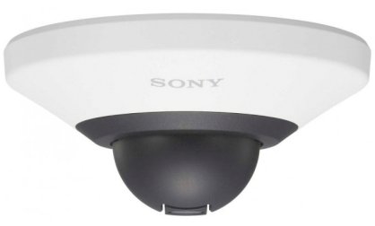 Sony SNC-DH210