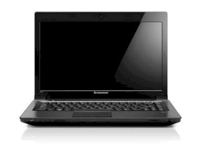 Lenovo IdeaPad B470 (Intel Core i5 2430M 2.4GHz, 4GB RAM, 750GB HDD, VGA Intel HD Graphics 3000, 14 inch, PC DOS)