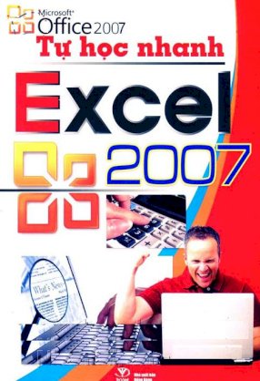 Tự học nhanh Excel 2007