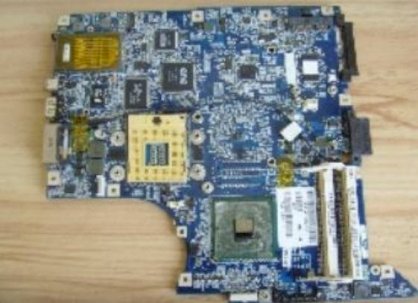  Mainboard Lenovo Ideapad Y400 F40, VGA share (HGT30 LA-3062P)