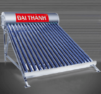 Giàn năng lượng mặt trời Đại Thành ĐT/HD47-15 135L