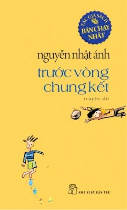 Trước vòng chung kết