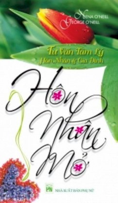 Hôn nhân mở - tư vấn tâm lý hôn nhân và gia đình