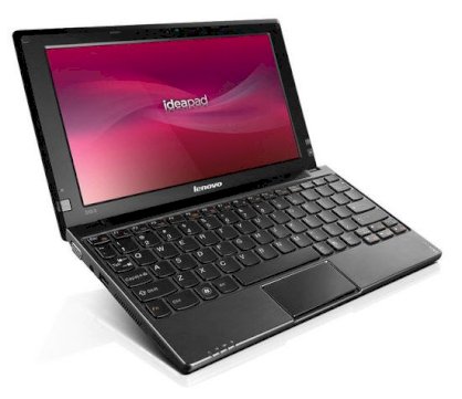 Lenovo IdeaPad S10-3 (Intel Atom N455 1.66GHz, 2GB RAM, 160GB HDD, VGA Intel GMA 3150, 10.1 inch, PC Dos)