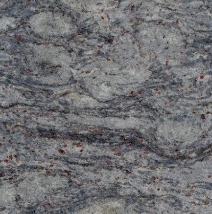 Đá granite India Blue