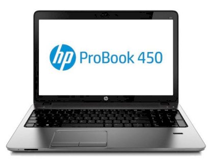 HP ProBook 450 (H0U97EA) (Intel Core i5-3230M 2.6GHz, 4GB RAM, 500GB HDD, VGA AMD Radeon HD 8750M, 15.6 inch, Windows 7 Professional 64 bit)