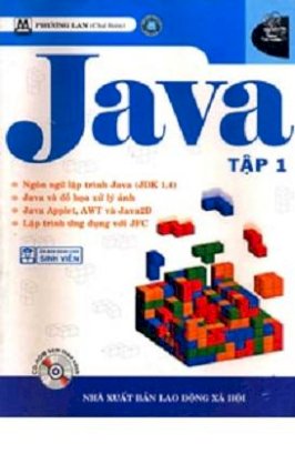 Java - Tập 1