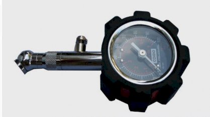 Đồng hồ đo áp suất lốp cỡ to