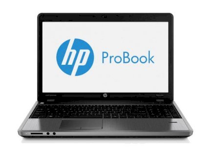 HP ProBook 4545s (H5K08EA) (AMD Dual-Core A6-4400M 2.7GHz, 4GB RAM, 320GB HDD, VGA AMD Radeon HD 7520G, 15.6 inch, Windows 8 Pro 64 bit)