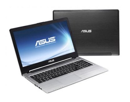 Asus X550CA-XX120D ( Intel Core i5-3337U 1.8GHz, 4GB RAM, 500GB HDD, VGA Intel HD Graphics 4000, 15.6 inch, PC DOS)