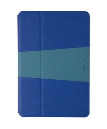 Case iPad mini UniQ Porte PORBLU (Xanh) 