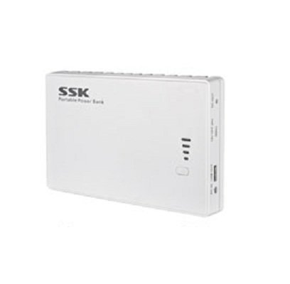 SSK Power Bank SRBC531
