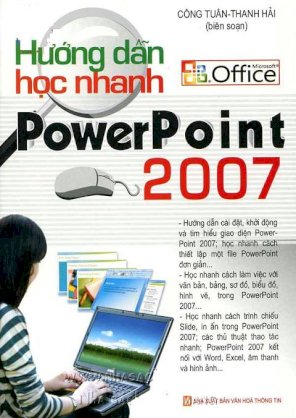 Hướng dẫn học nhanh PowerPoint 2007