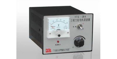 Bộ điều khiển động cơ AC Torque YTC-8A