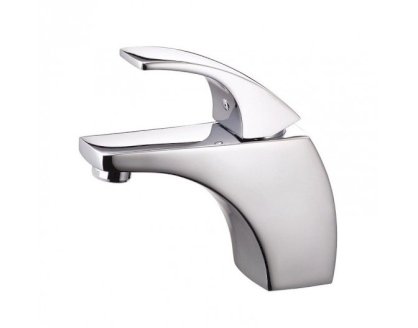 Vòi lavabo nóng lạnh 1 lỗ DADA - 330G