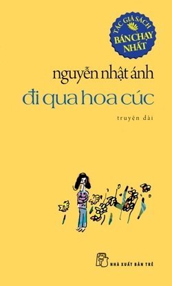 Đi qua hoa Cúc