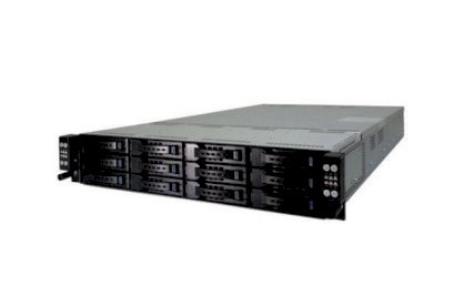 Server ASUS RS720QA-E6/RS12 6308 2P (2x AMD Opteron 6308 3.50GHz, RAM 4GB, 1620W, Không kèm ổ cứng)