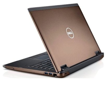 Dell Vostro 3460 (Intel Core i5-3210M 2.5GHz, 4GB RAM, 500GB HDD, VGA Intel HD Graphics 4000/NVidia Geforce GT 630M, 15.6 inch, PC DOS)