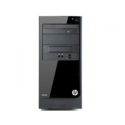 Máy tính Desktop HP Pro 3330MT D7K30PA (Intel Pentium Dual Core G2020 2.9GHz, Ram 2GB, HDD 500GB, VGA Intel HD Graphics, PC DOS, Không kèm màn hình)