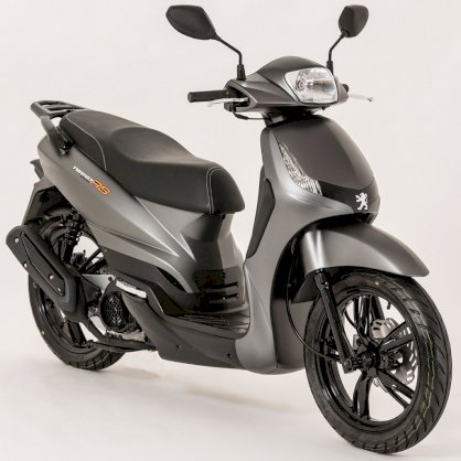 Peugeot Tweet RS 125cc 2013