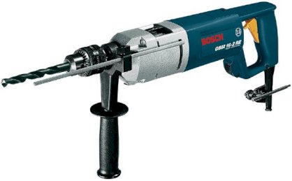 Máy khoan sắt Bosch GBM 16-2E