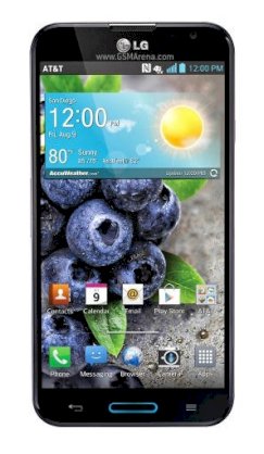 LG Optimus G Pro E980 16GB Black (for AT&T)
