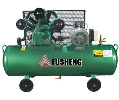 Máy nén khí Piston Fusheng TA-80 (A Series)