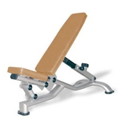 Ghế tập Multi Adjustable Bench AC-737