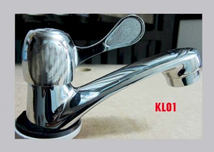 Vòi lavabo lạnh KL01